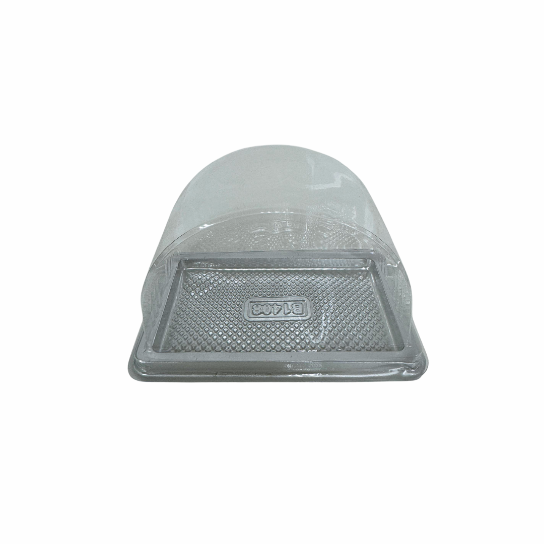 Plastic Cake Box