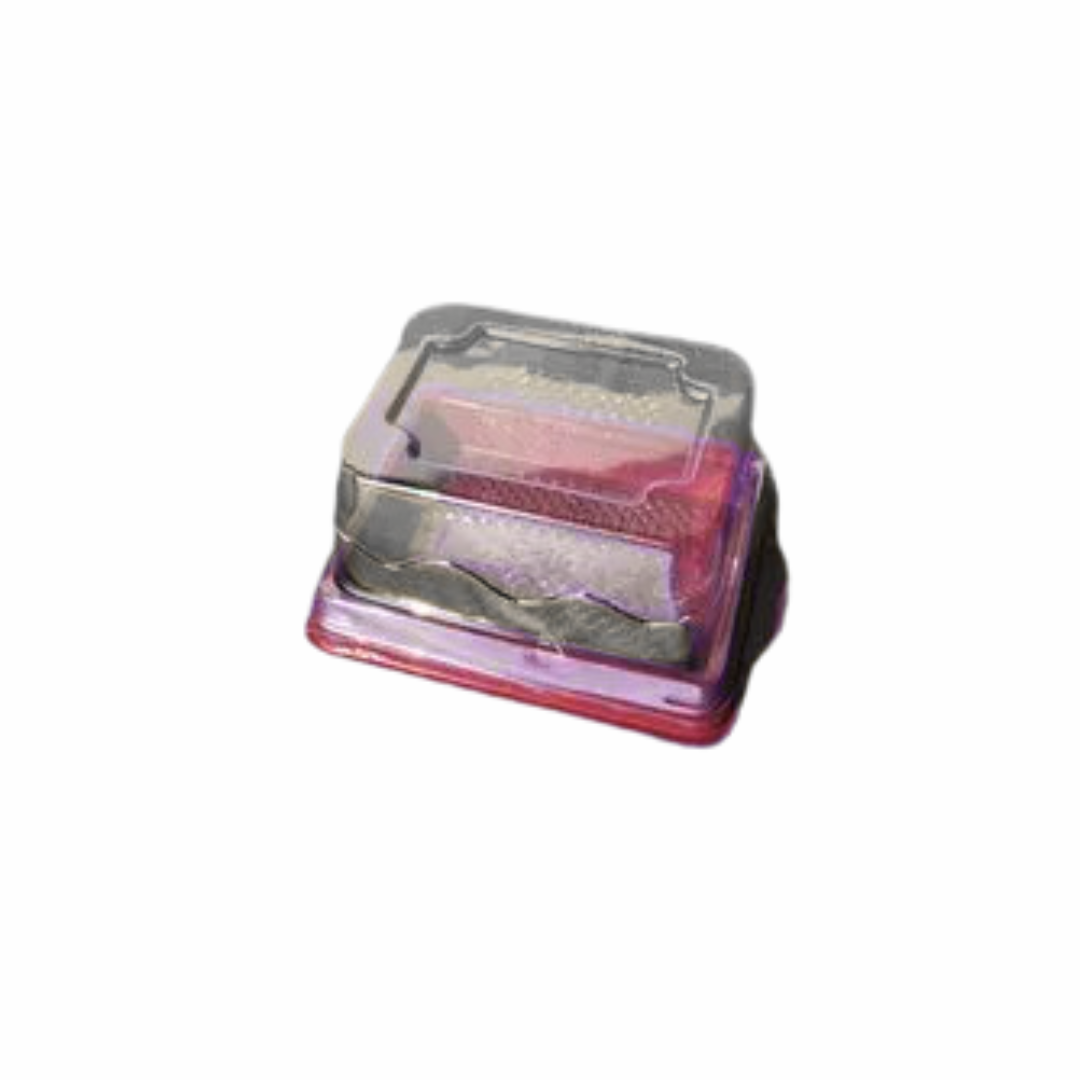 PVC / APET Food Box With Lids