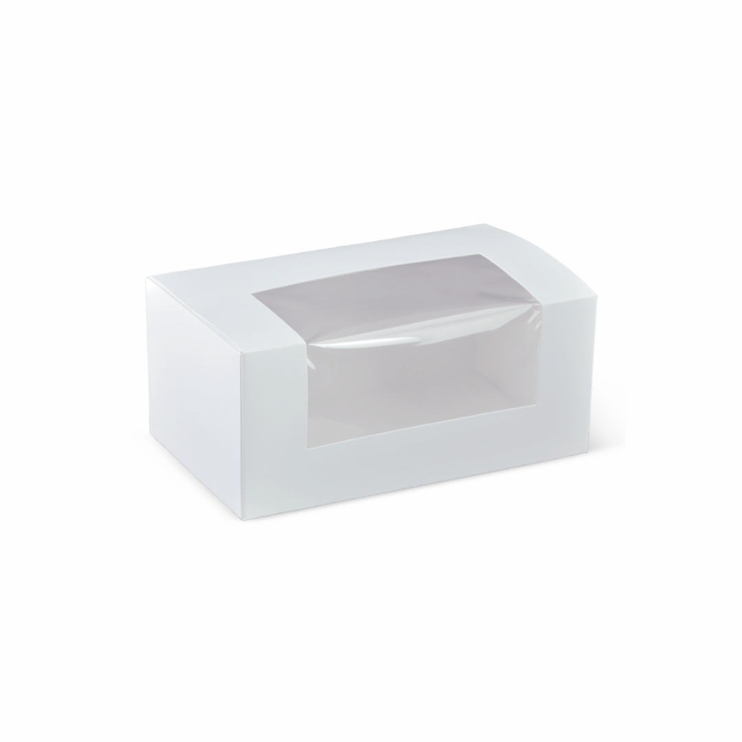 Window Patisserie Box - Long 7