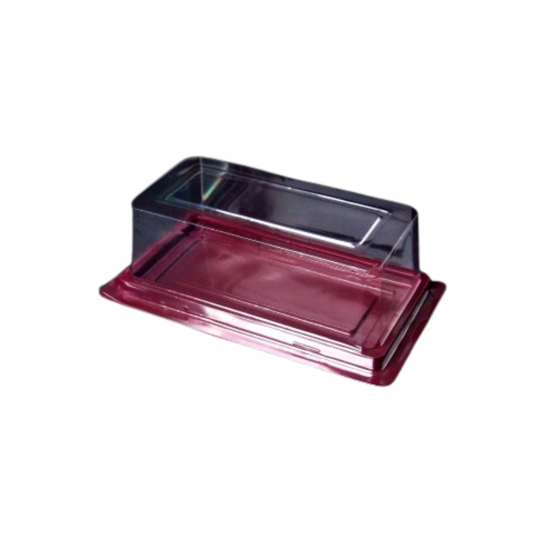 PVC / A-PET Food Box With Lids