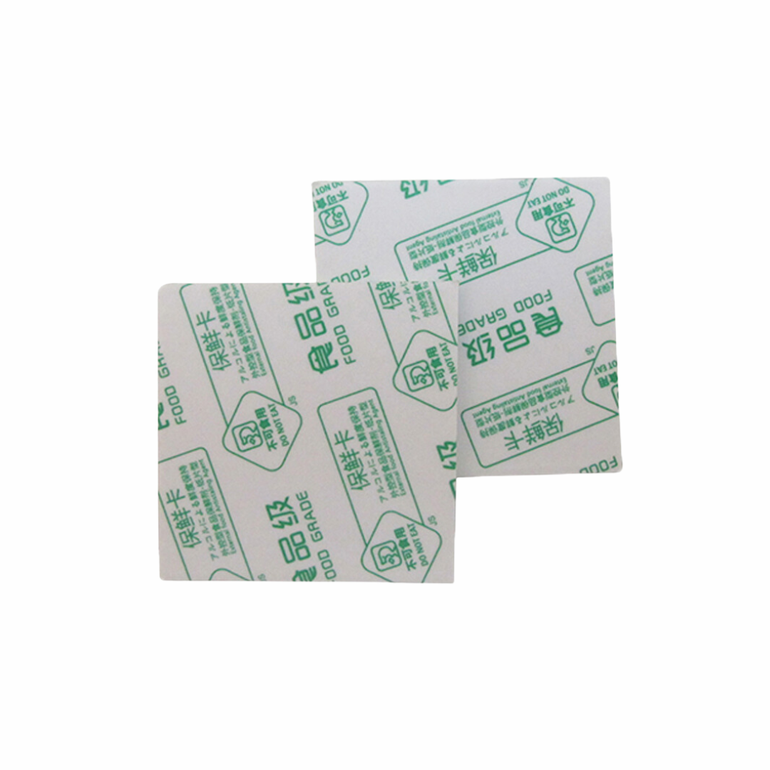 Preservation Card (R-525)