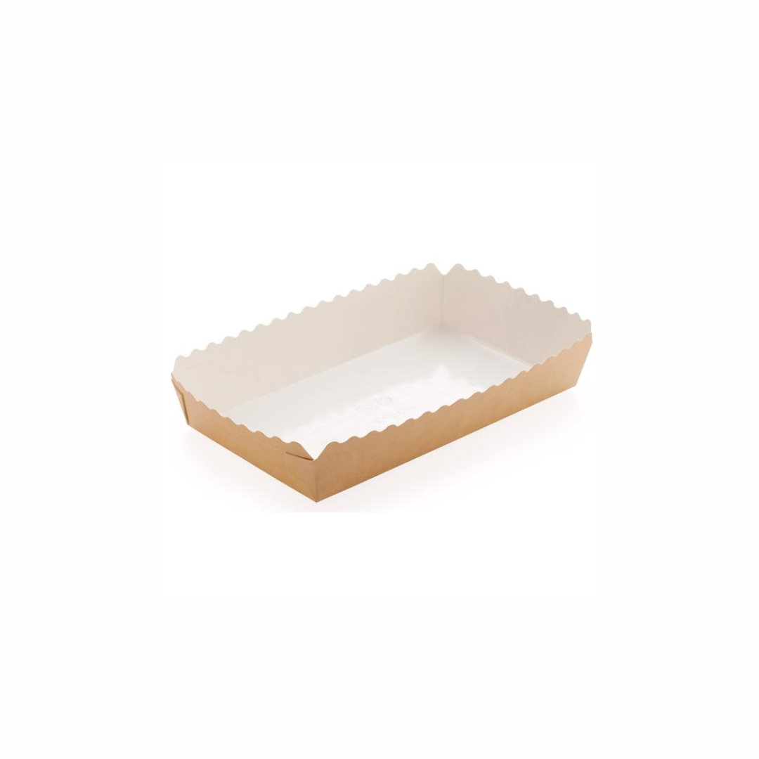 PET Laminated Tray