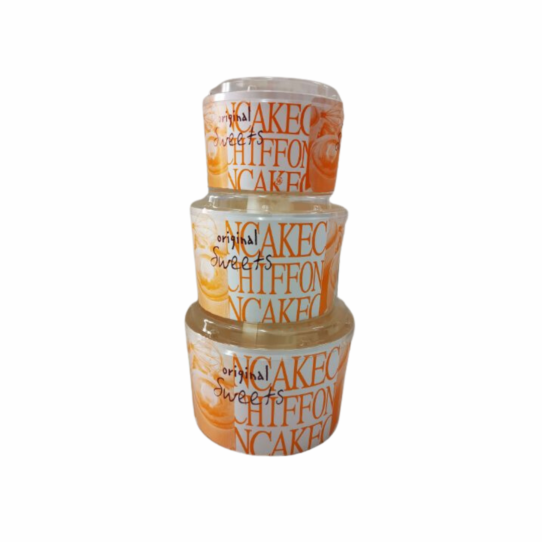 Plastic Lid for QF03-L