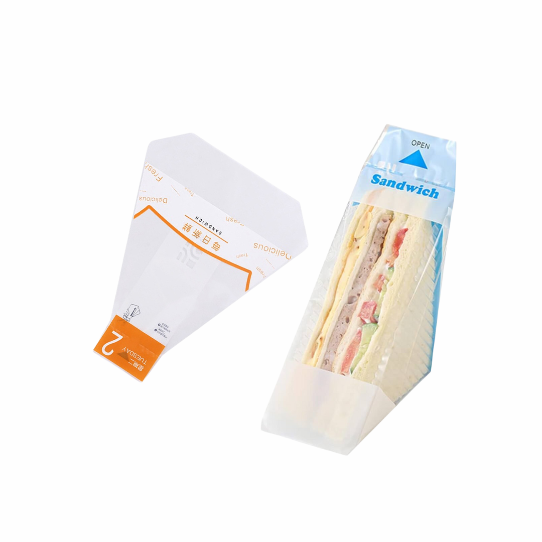 Sandwich Bag