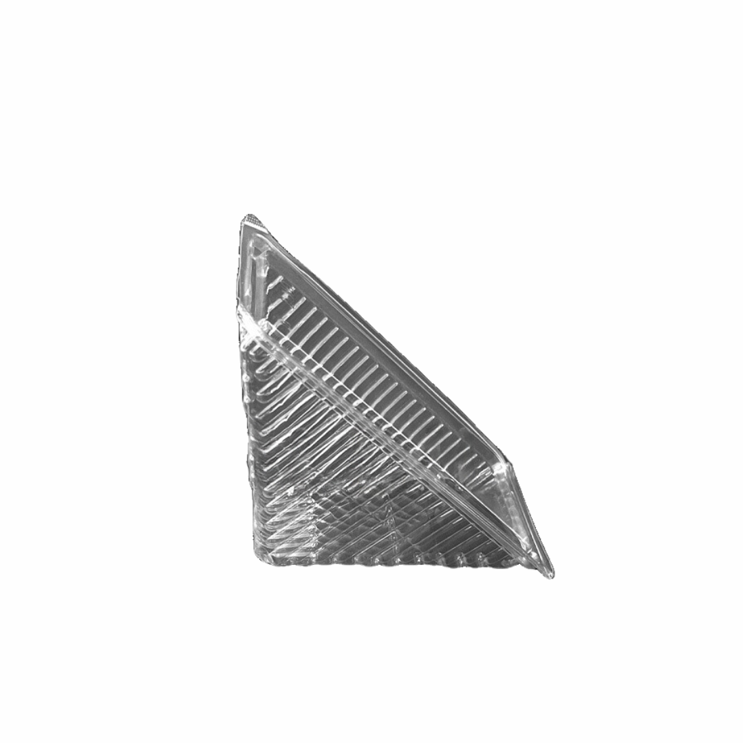 PVC / A-PET Food Box