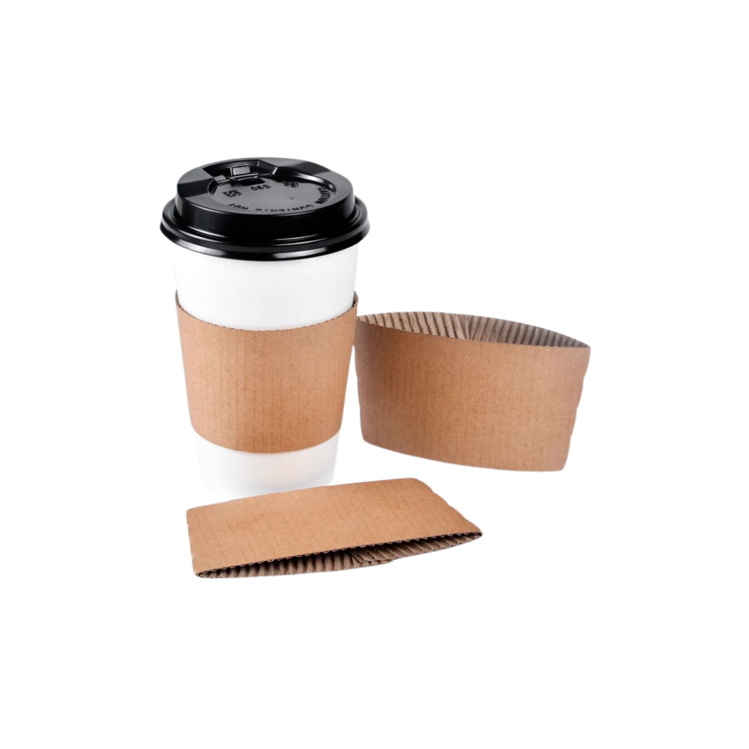 P.Cup Sleeve (280x75mm)