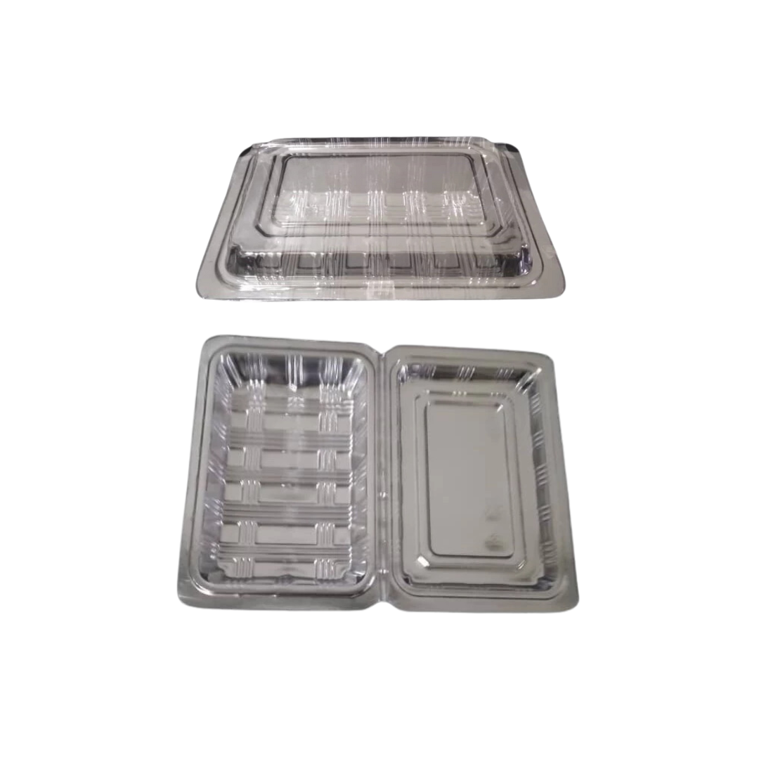 OPS Food Box (OPS-2H)