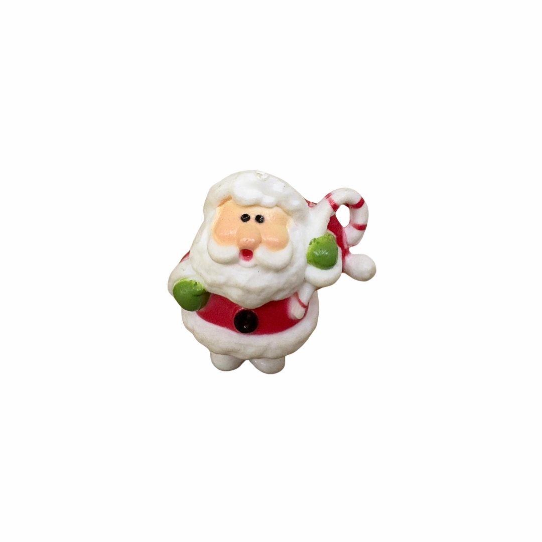 Santa Candy Stick