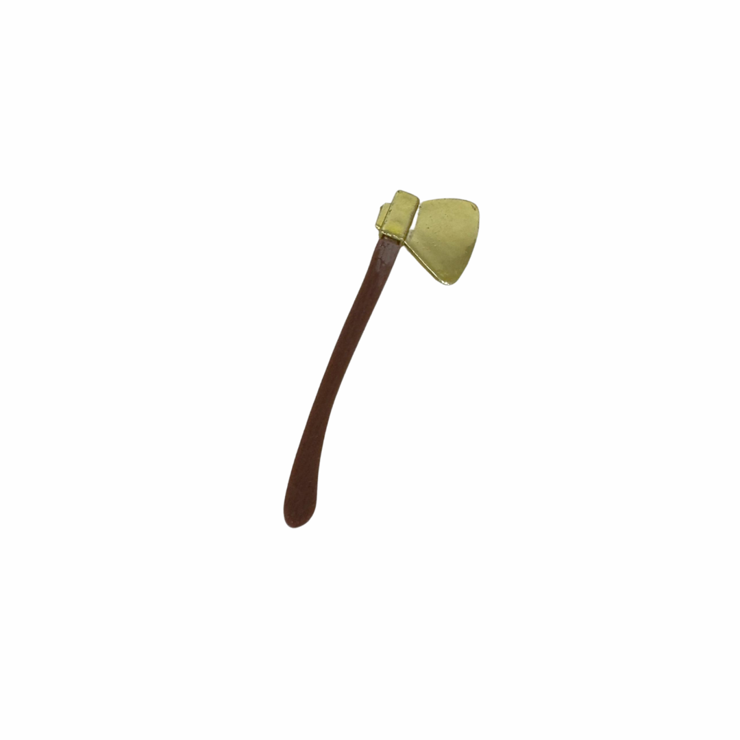 Small Axe